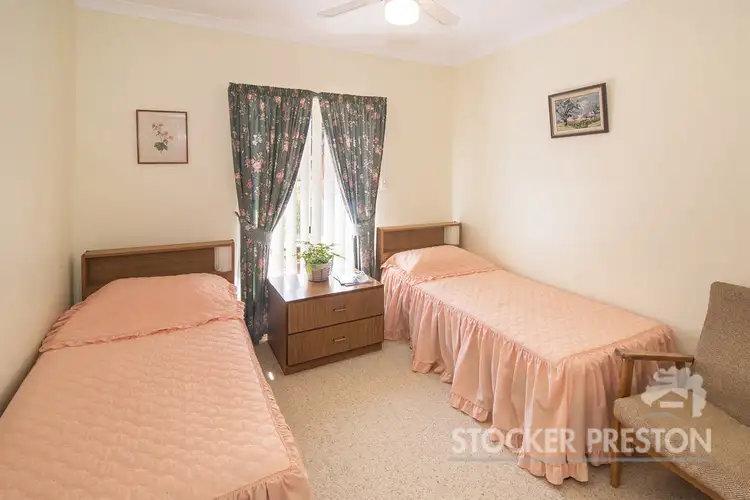 Sixth view of Homely house listing, 1 Donald Way, Geographe WA 6280