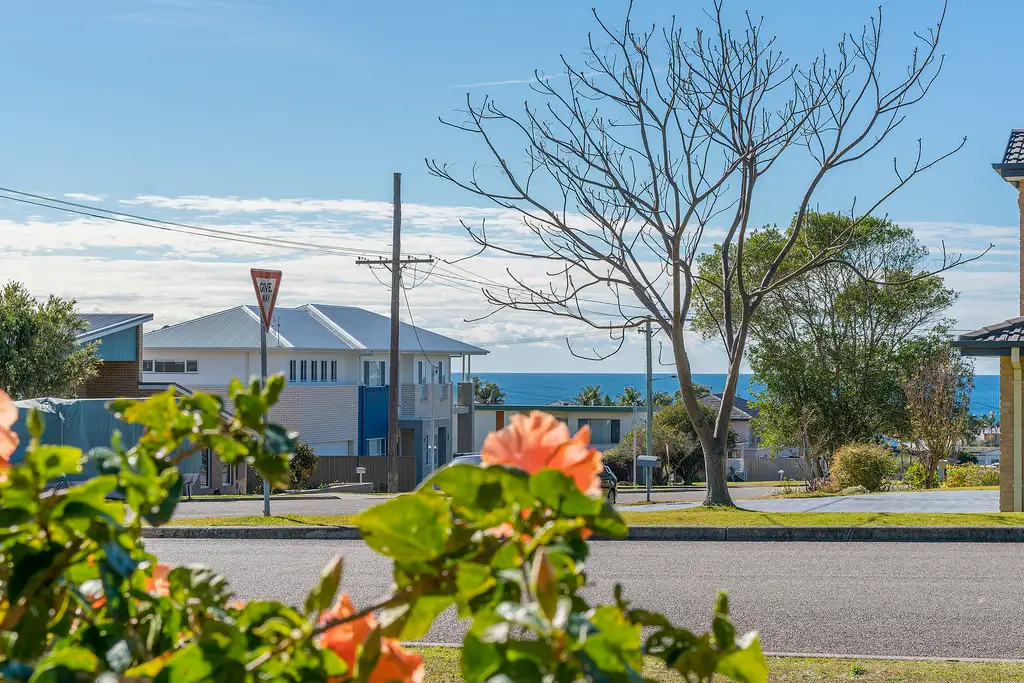 Main view of Homely house listing, 105 Macquarie Grove, Caves Beach NSW 2281