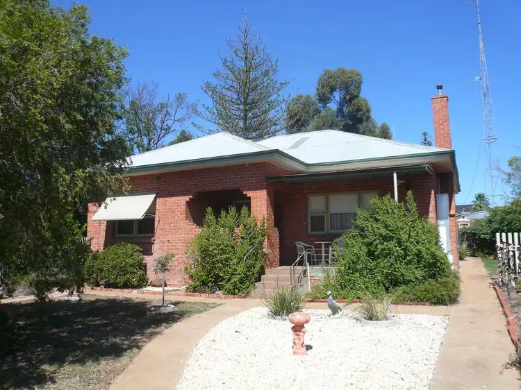 59 Evelyn Street, Hopetoun VIC 3396