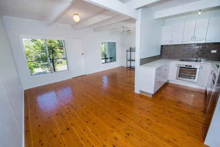 Fifth view of Homely house listing, 56 Achilles Street, Nelson Bay NSW 2315