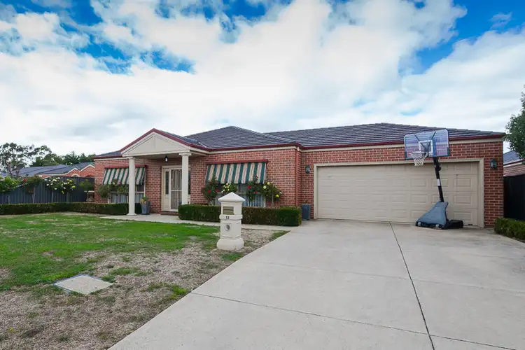 13 Southdown Court, Alfredton VIC 3350