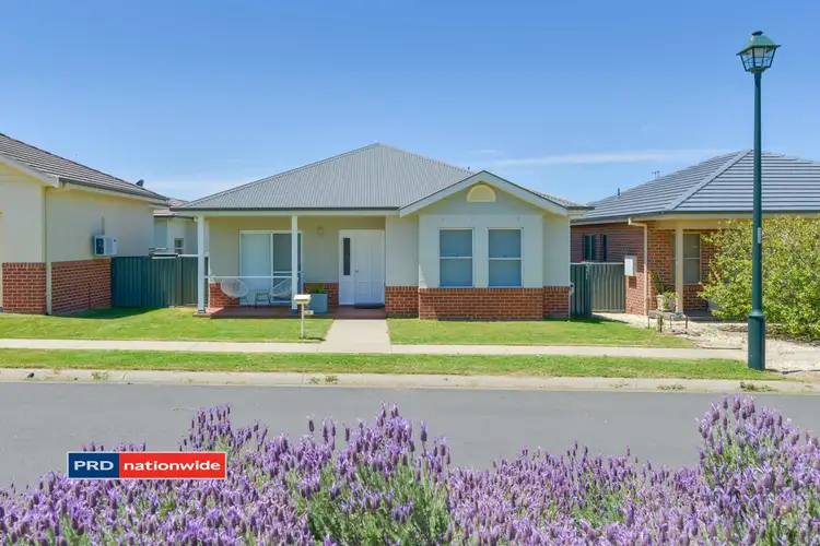 3 The Patio, Tamworth NSW 2340
