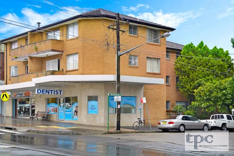 8/346-348 Illawarra Road, Marrickville NSW 2204