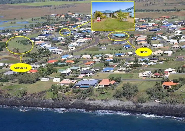 Sixth view of Homely house listing, 11 Brandon Court, Coral Cove QLD 4670