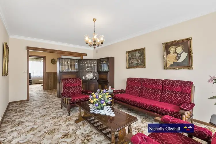 Sixth view of Homely house listing, 88 Daniel Solander Drive, Endeavour Hills VIC 3802