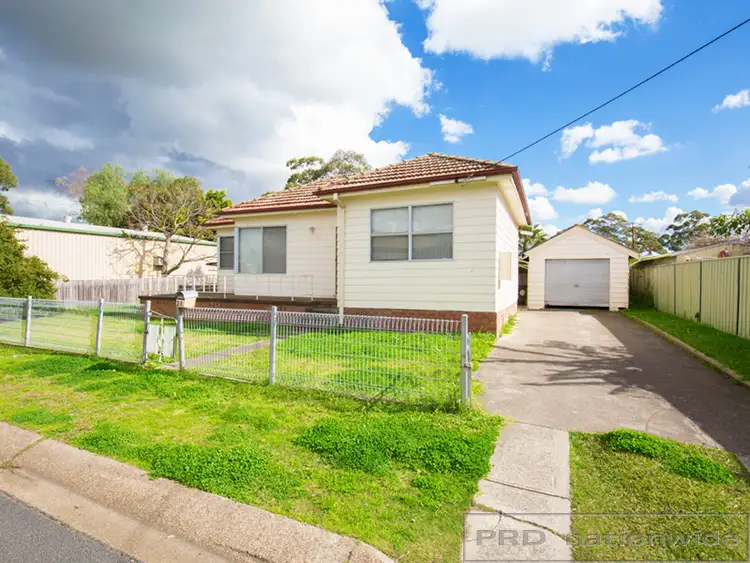 Main view of Homely house listing, 23 Mill Street, East Maitland NSW 2323
