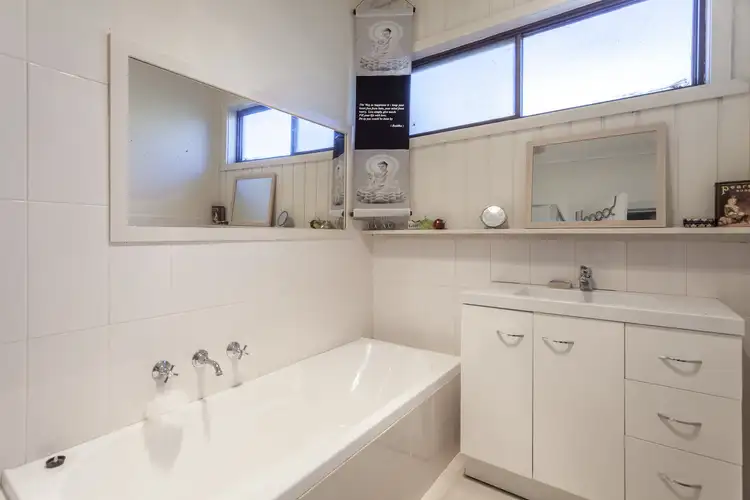 Fifth view of Homely house listing, Unit 1, 12 Rodney Street, Gisborne VIC 3437