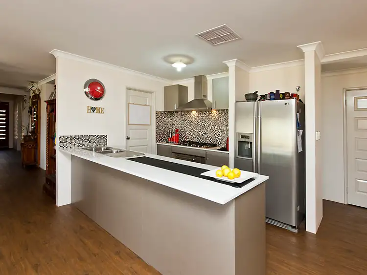 Third view of Homely house listing, 205 San Simeon Way, West Pinjarra WA 6208