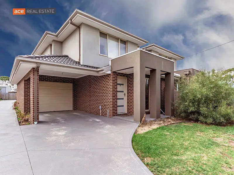Main view of Homely townhouse listing, 2/3 McNamara Road, Laverton VIC 3028
