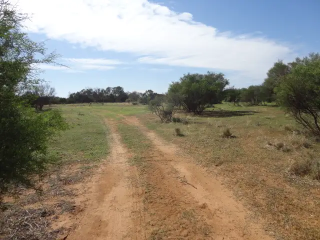 Third view of Homely land listing, 57-59 Tarcoola, Pooncarie NSW 2648