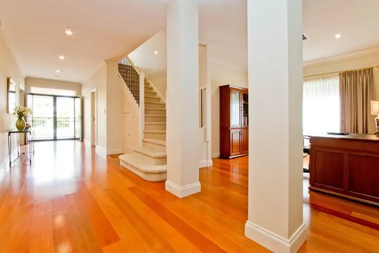 Fourth view of Homely house listing, 8 McKinlay Court, Mawson Lakes SA 5095