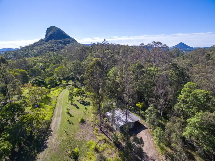 Sixth view of Homely land listing, 78 Driers Road, Cooran QLD 4569