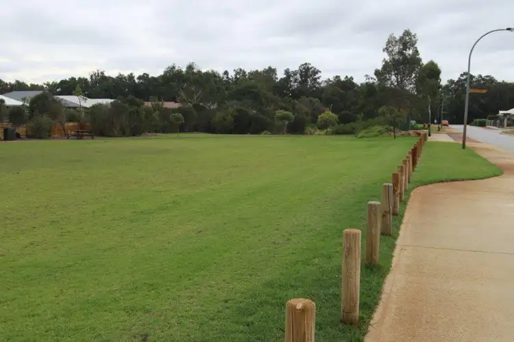 Second view of Homely land listing, 4 Lyttleton Lane, Pinjarra WA 6208