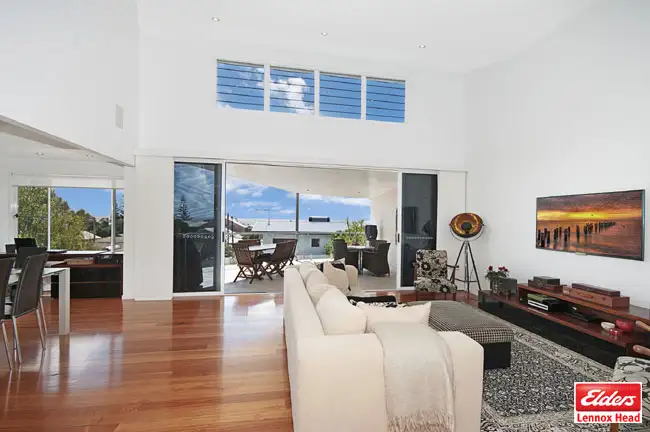 Fourth view of Homely semi-detached listing, 1/27 Allens Parade, Lennox Head NSW 2478