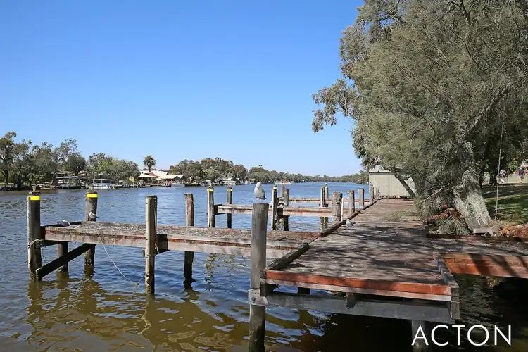 Second view of Homely apartment listing, 18/1 Banksia Terrace, South Yunderup WA 6208
