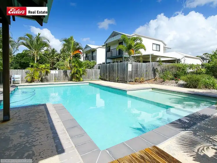 Fifth view of Homely unit listing, 14/654 Esplanade, Urangan QLD 4655