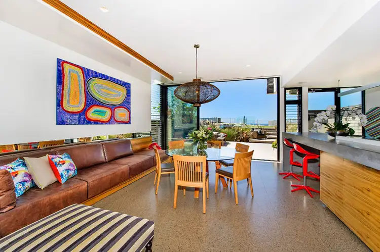 Fifth view of Homely house listing, 178 Hastings Parade, North Bondi NSW 2026