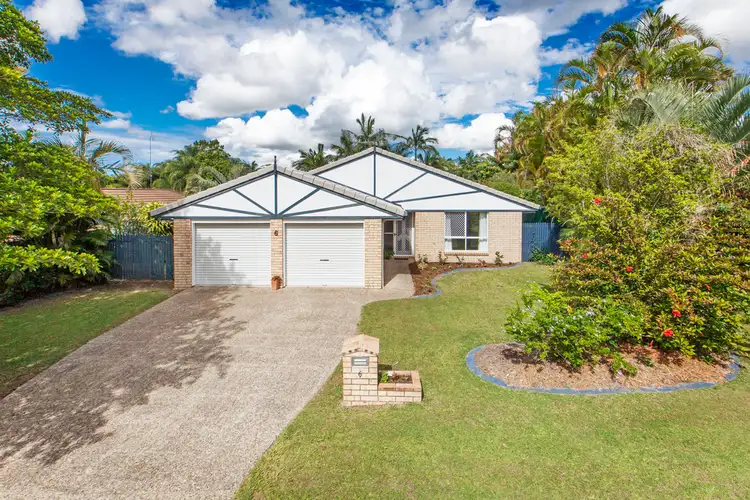 6 Amberton Court, Buderim QLD 4556