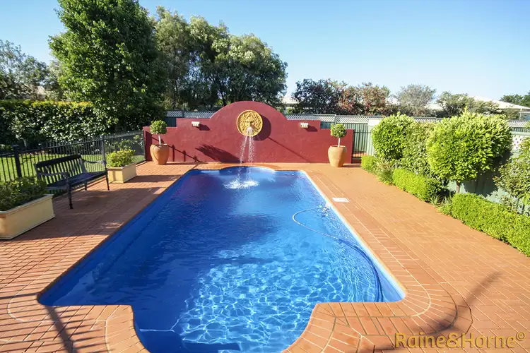 Second view of Homely house listing, 9 Pebble Beach Drive, Dubbo NSW 2830