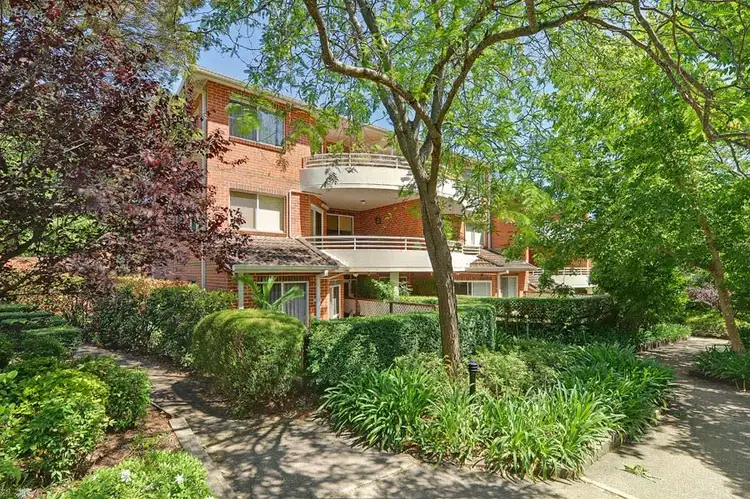 14/1-3 linda, Hornsby NSW 2077
