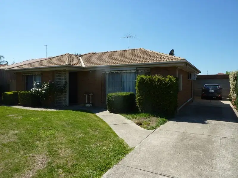 Main view of Homely house listing, 46 GLENCAIRN AVENUE, Hallam VIC 3803