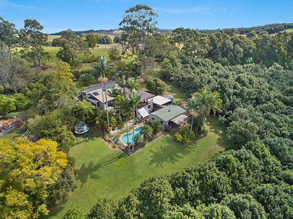 Main view of Homely house listing, 94 Alphadale Road, Lindendale NSW 2480