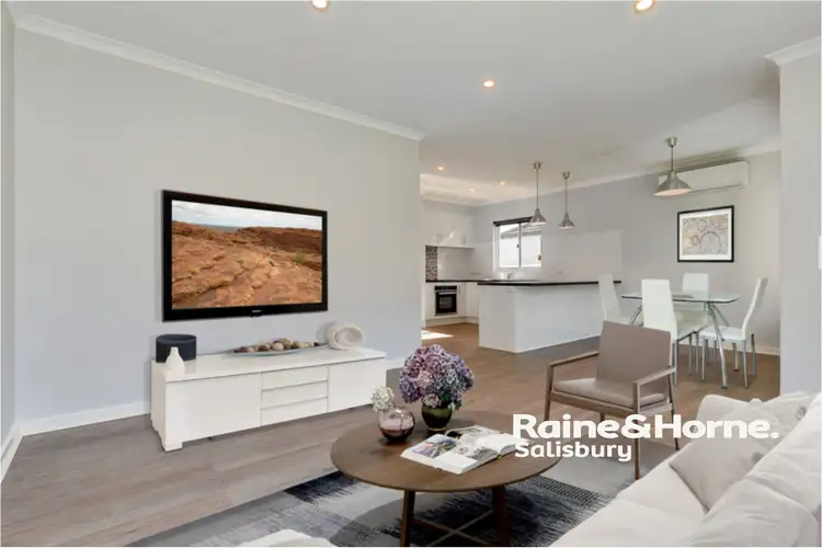 Second view of Homely house listing, 4 Robert Road, Hillbank SA 5112