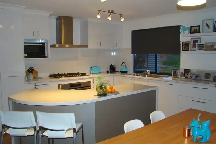 Sixth view of Homely house listing, 45 Sunridge Drive, Bridgetown WA 6255