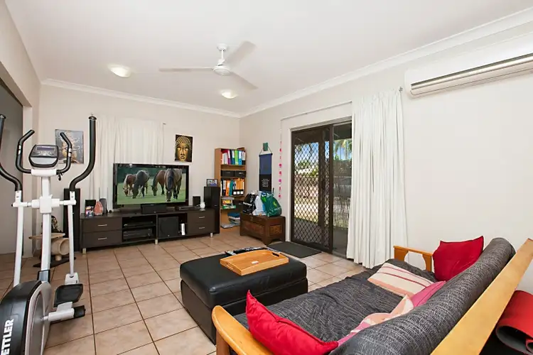 Second view of Homely house listing, 17 Oriole Street, Wulagi NT 812