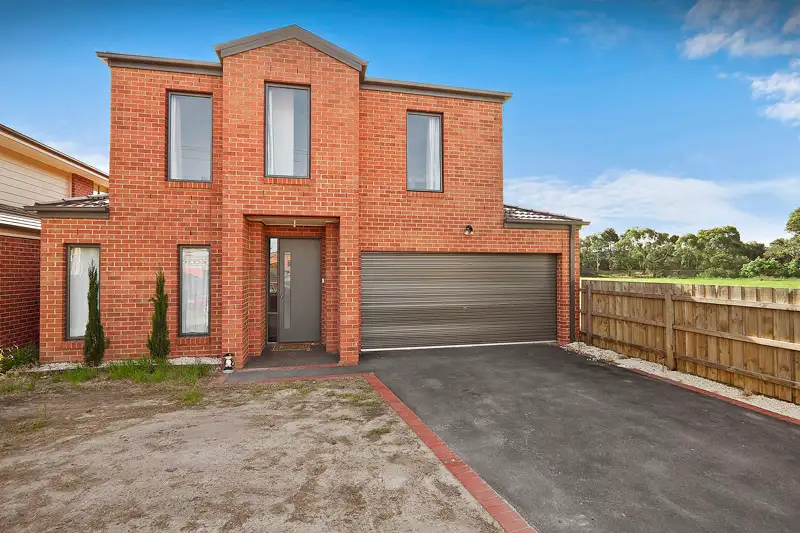 Main view of Homely house listing, 3A Gardiner Road, Clayton VIC 3168