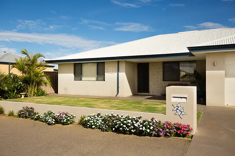 27 Wahn Avenue, Waggrakine WA 6530