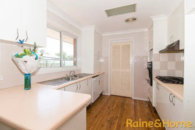 Second view of Homely house listing, 56 Bennett Street, Dubbo NSW 2830