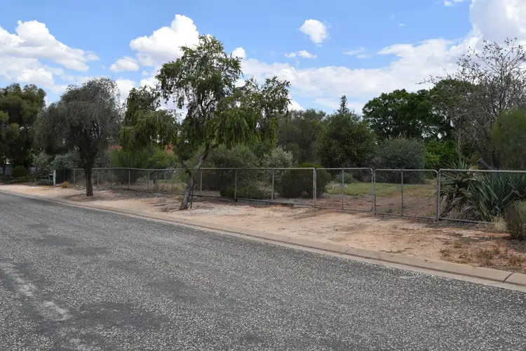 Lot 2 Laffer Street, Loxton SA 5333