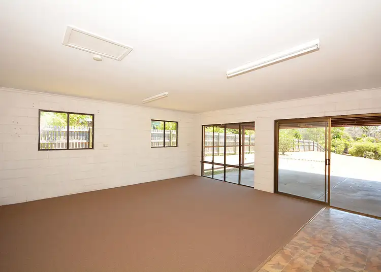 Third view of Homely house listing, 9 McGregor Close, Craignish QLD 4655
