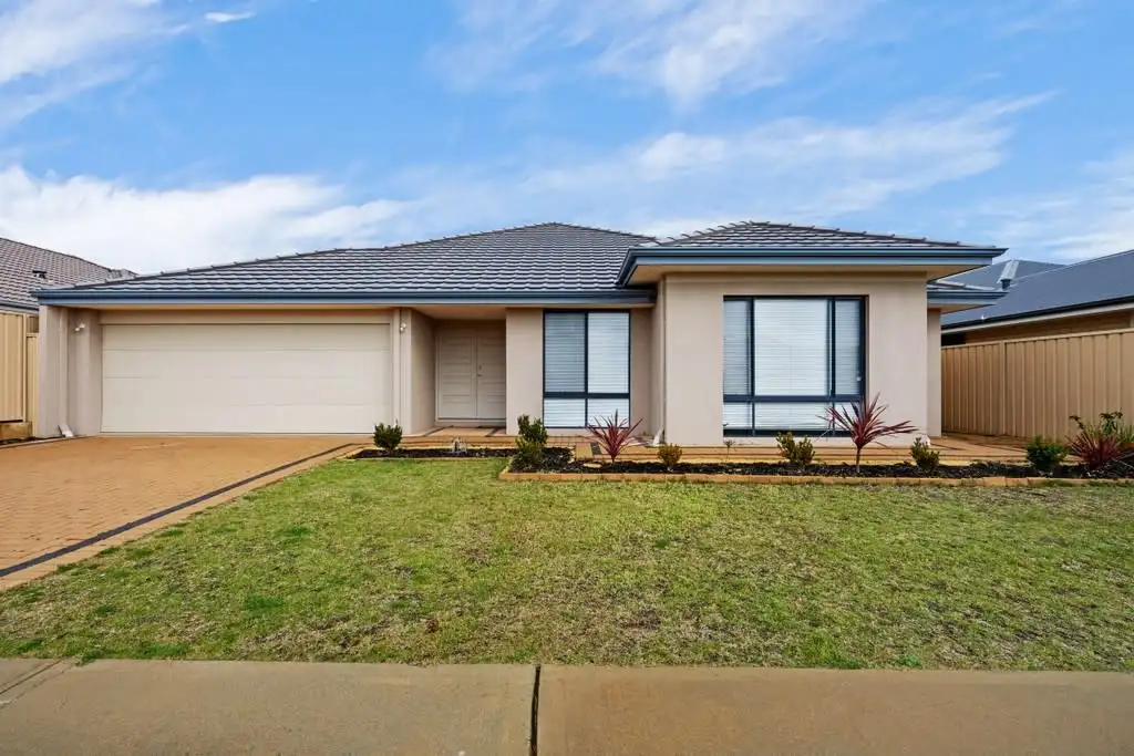 Main view of Homely house listing, 21 Borough Road, Baldivis WA 6171