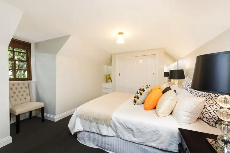 Fifth view of Homely house listing, 21 Thomas Street, Darlington NSW 2008