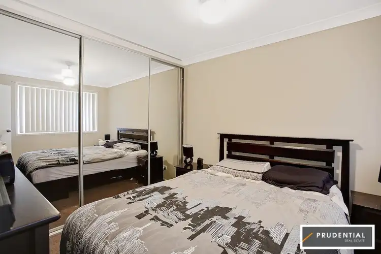 Fifth view of Homely villa listing, 8/45 Euphrates Place, Kearns NSW 2558