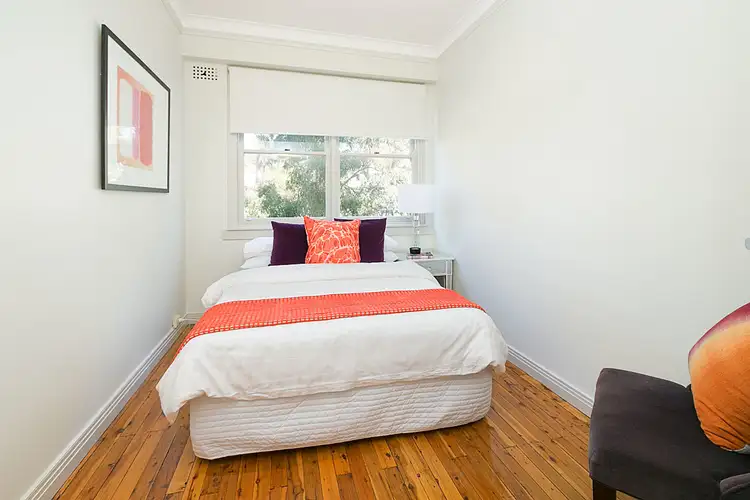 Sixth view of Homely apartment listing, 8/164 Bellevue Road, Bellevue Hill NSW 2023