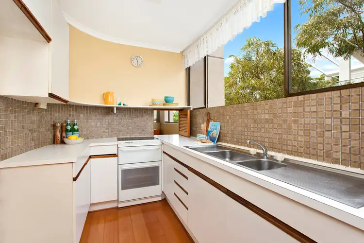 Fifth view of Homely apartment listing, 40/22-28 Penkivil Street, Bondi NSW 2026