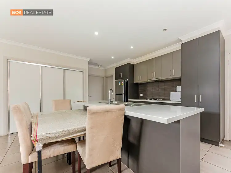 Fourth view of Homely unit listing, 4/3 McNamara Road, Laverton VIC 3028