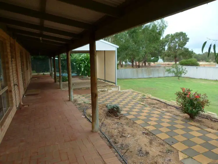 Third view of Homely house listing, 3496 Dandaragan Rd, Dandaragan WA 6507