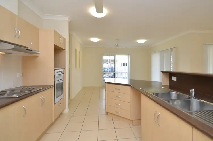 Second view of Homely house listing, 22 MARCHWOOD AVENUE, Kirwan QLD 4817