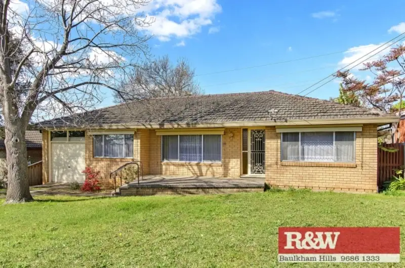 Main view of Homely house listing, Address available on request