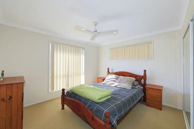 Sixth view of Homely house listing, 6 Jacaranda Dve, Bargara QLD 4670