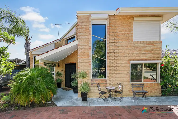 Third view of Homely house listing, 16 Adora Street, Alexander Heights WA 6064