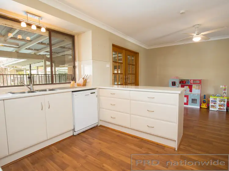 Fourth view of Homely house listing, 19 Wyndham St, Greta NSW 2334