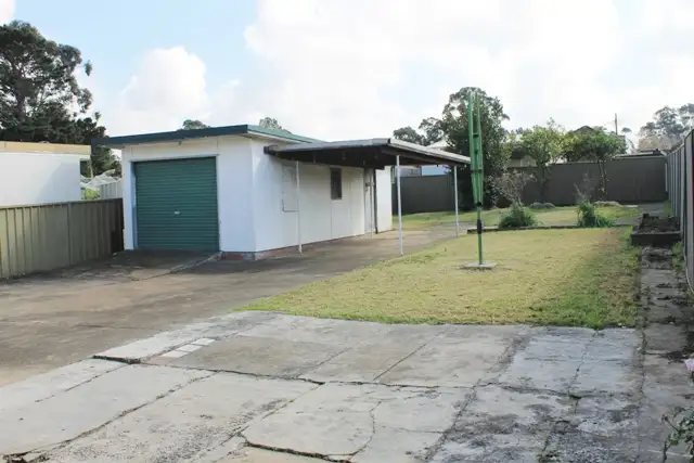 Seventh view of Homely house listing, 44 Yanderra St, Condell Park NSW 2200