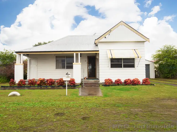 46 Brunker St, Kurri Kurri NSW 2327