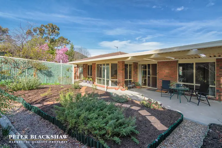 32 Templestowe Avenue, Conder ACT 2906