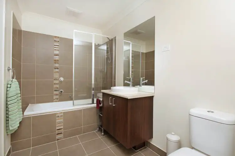 Fourth view of Homely house listing, 59 Barron Street, Tarneit VIC 3029